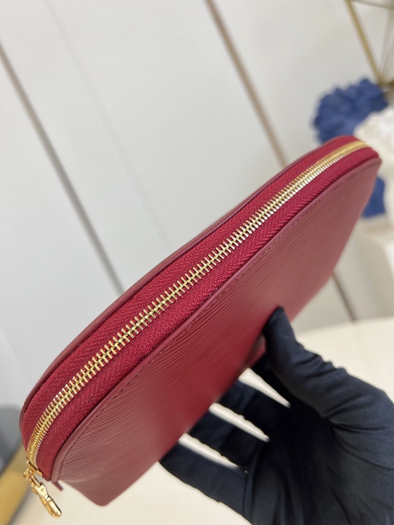 LV Cosmetic Bags